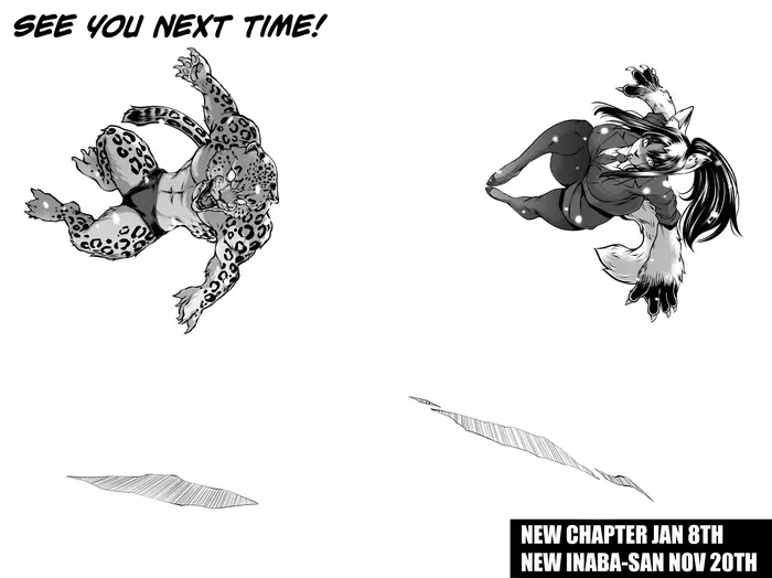 Killing Bites Chapter 82 image 32_optimized
